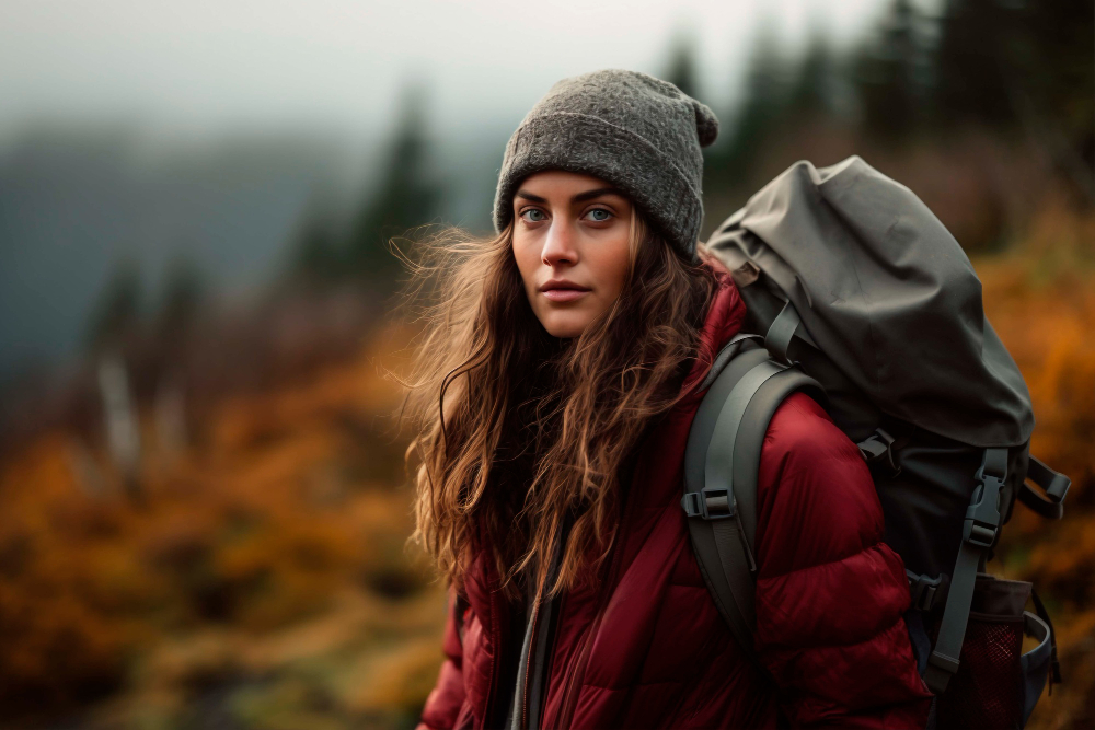 Travel and Adventure Girl Travel and Adventure Girl