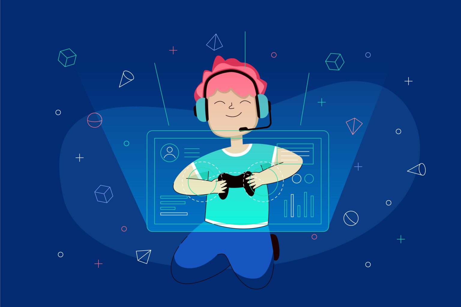 300+ Cool Usernames for Games - Best Gaming Usernames