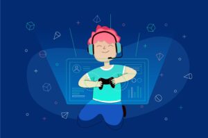 250 Gamer Username Ideas: Cool, Funny & Unique Names gamer username ideas