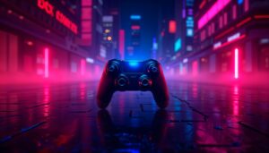 Cool PS5 Username Ideas 