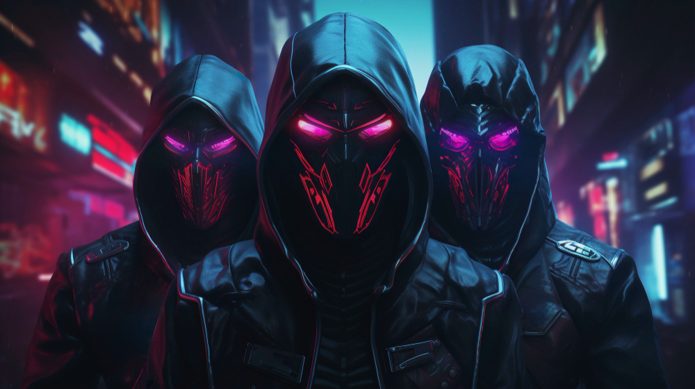 Classic Cool Senior Assassin Team Names