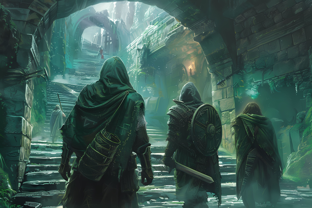  Clever & Wordplay-Based Senior Assassin Team Names