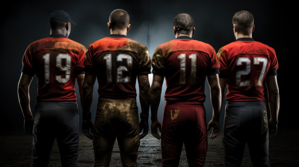  Softball Team Names by Position Puns