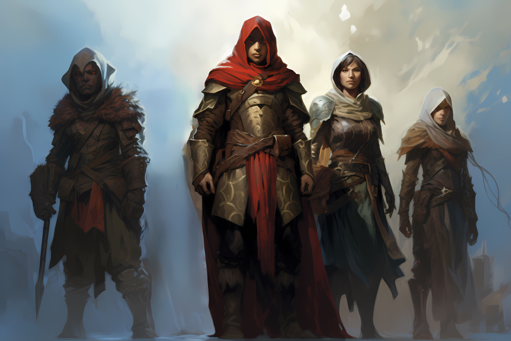 Ultimate Senior Assassin Team Names