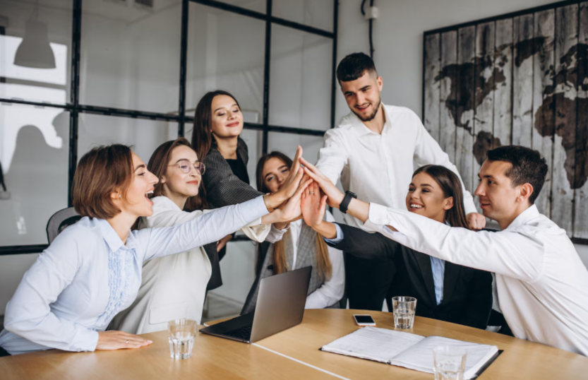 Creative Leadership Team Names