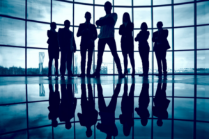 Leadership Team