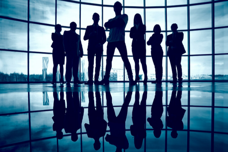 Leadership Team