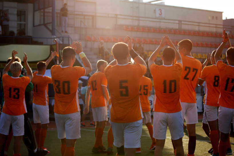 Player-Inspired Soccer Club Names