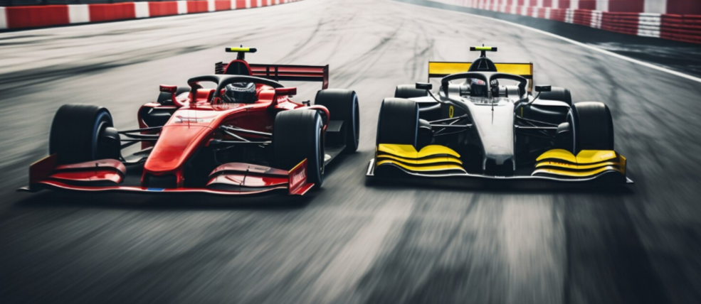 Racing Team