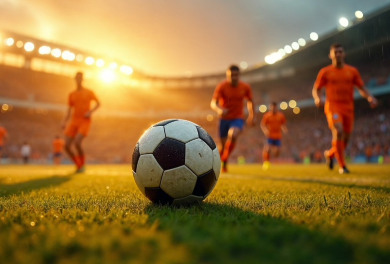 Soccer Club Names