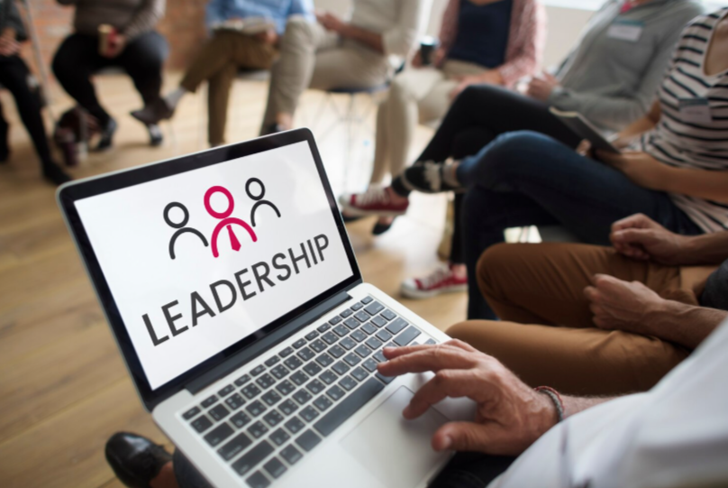 Unique Leadership Team Names