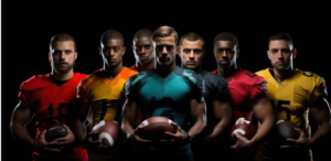 255 Inappropriate Fantasy Football Team Names That Are Bold&Fun! Fantasy Football Team
