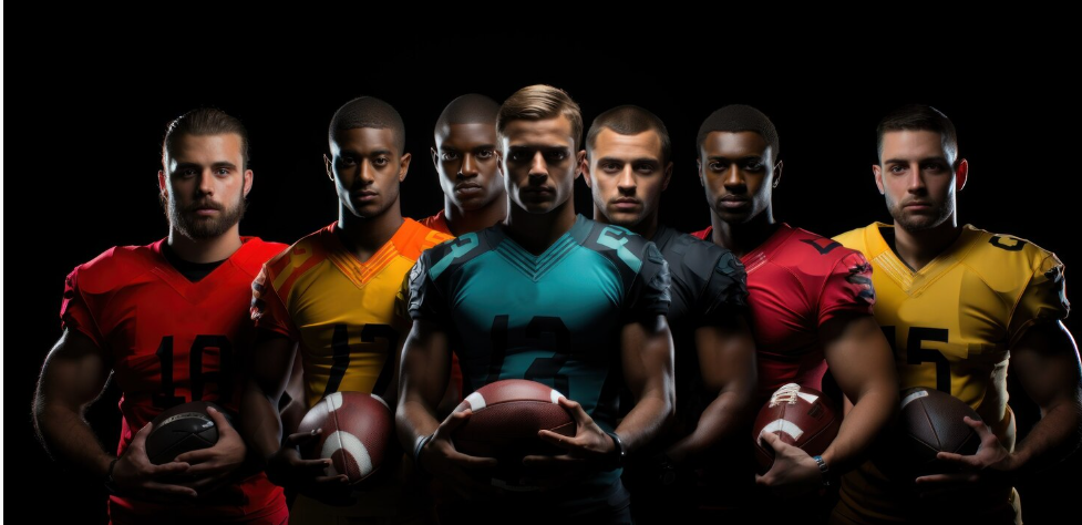 Fantasy Football Team Fantasy Football Team