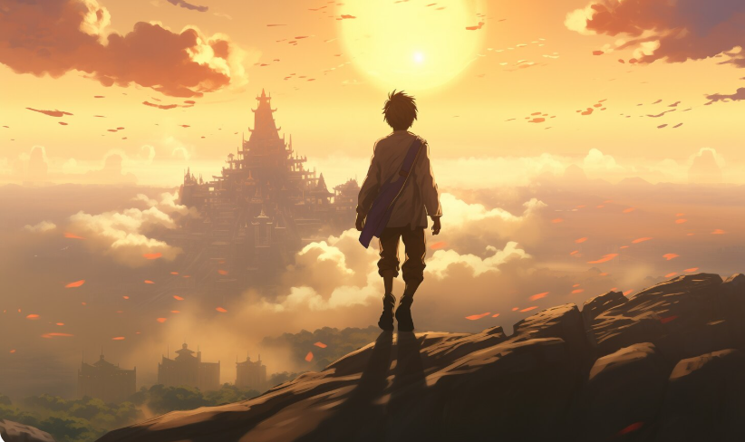 Anime Inspired Usernames Anime-Inspired Usernames (