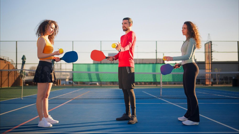 Funny Pickleball Team Names Funny Pickleball Team Names