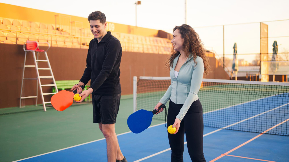Pickleball Team Pickleball Team