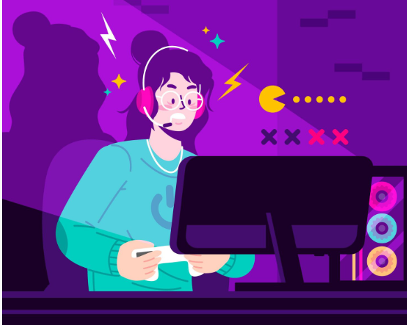 Space And Cosmic Twitch Usernames