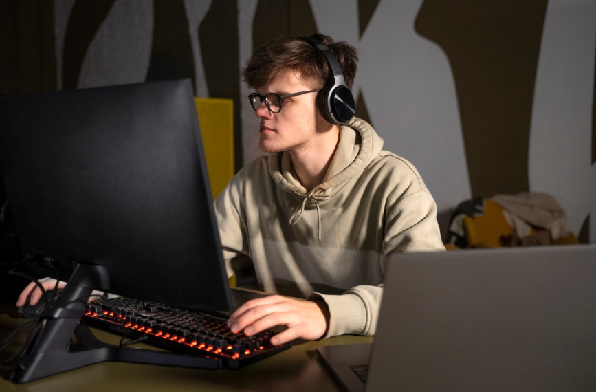 Speed And Energy Usernames