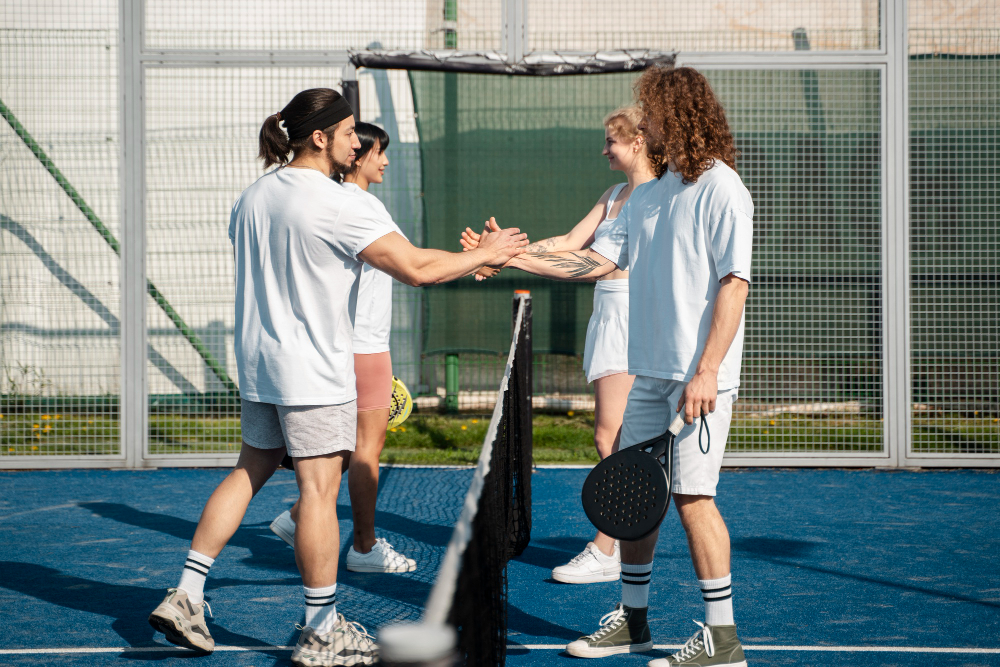 Unique Pickleball Team Names Unique Pickleball Team Names