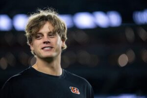 110 Best Joe Burrow Fantasy Team Names For 2026 Season Guide joe burrow