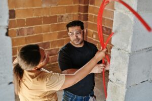 Plumber Near Me: Essential Considerations Guide for Homeowners pexels-mikael-blomkvist-8961699