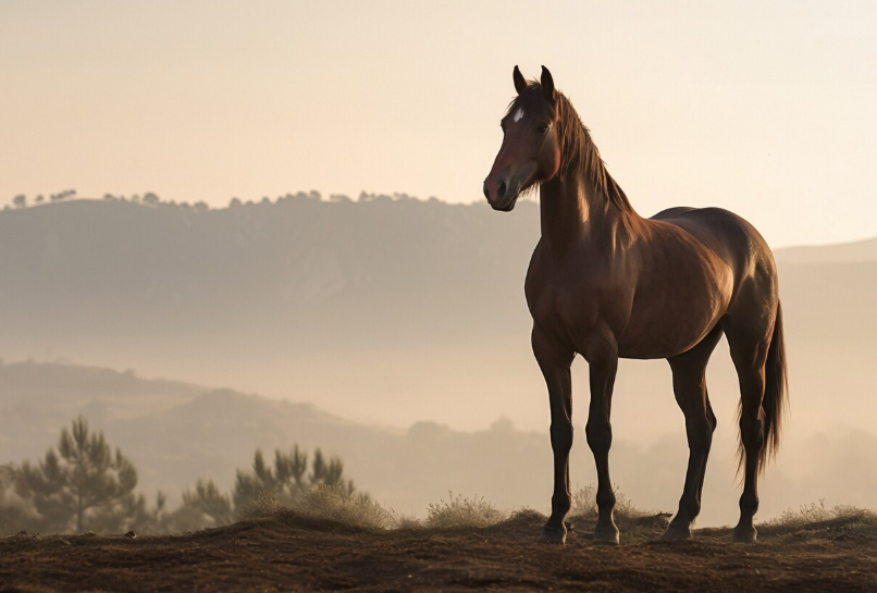 Magnificient Horse Names