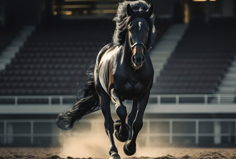 Racing Horse Names