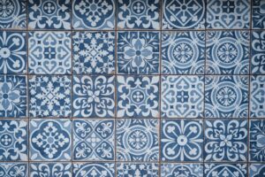 Linen Ceramic Tile vs Porcelain Tile: Which Offers Better Durability? pexels-olgalioncat-7245524