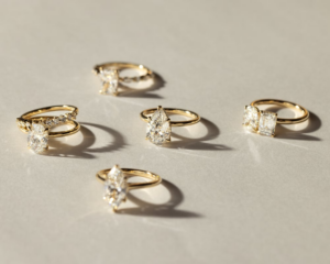 Why Quiet Luxury Is Inspiring a New Generation of Engagement Rings 11