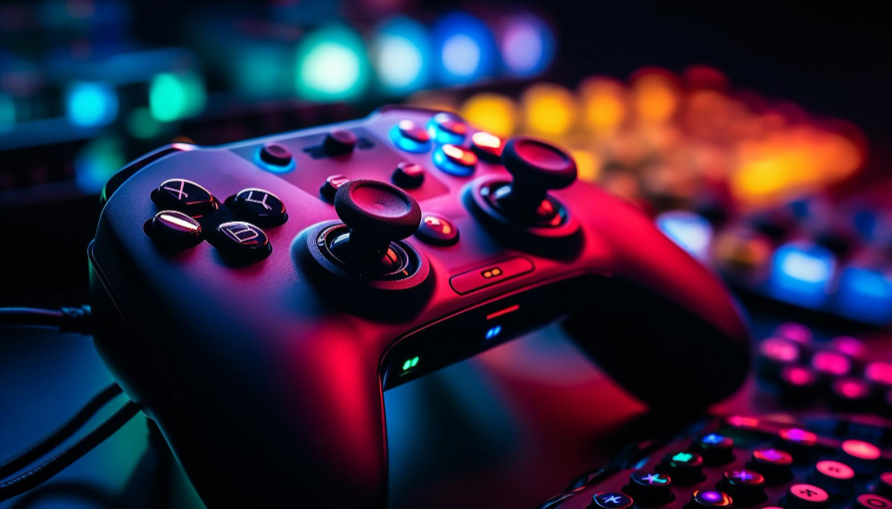 xbox
