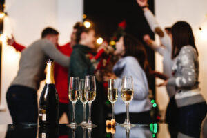 101 Funny Christmas Names: Hilarious Unique Party Ideas Guide Christmas