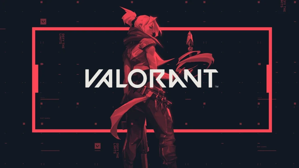Unique Valorant Usernames