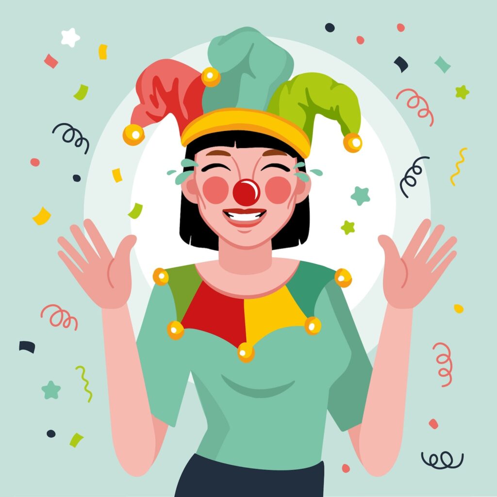 Medieval Girl Jester Names Medieval Girl Jester Names